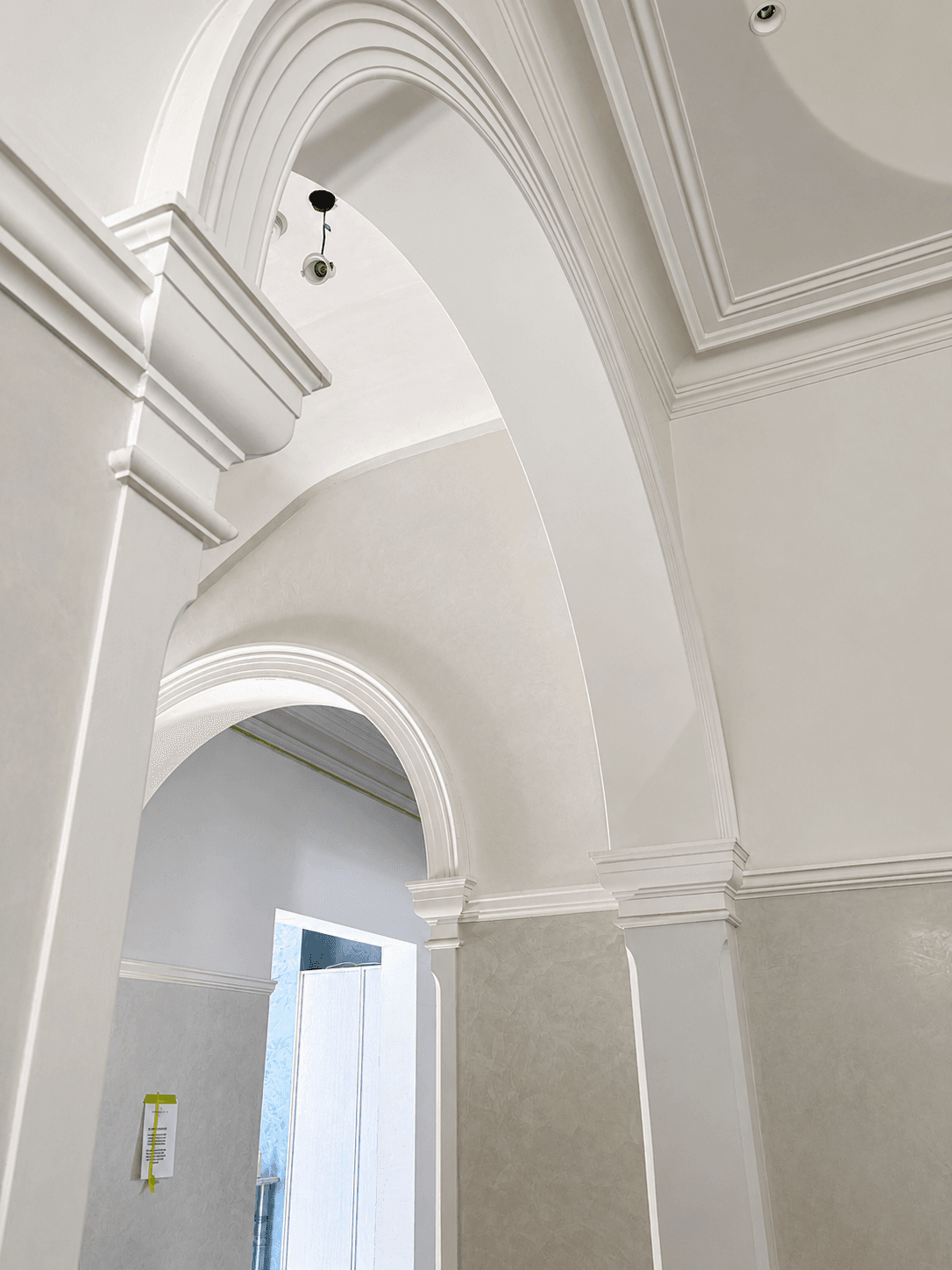 Decorative & Heritage